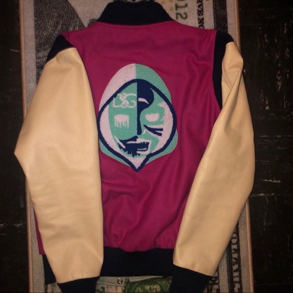 DSG Jacket 🧥 and SweatSuit Bundle 🥊 - Picture 2 of 7